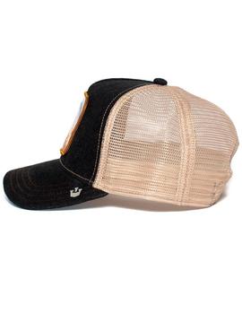 Gorra G.O.A.T - Blue