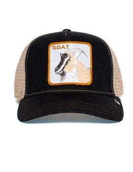 Gorra G.O.A.T - Blue