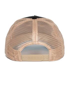 Gorra G.O.A.T - Blue
