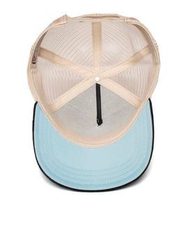 Gorra G.O.A.T - Blue