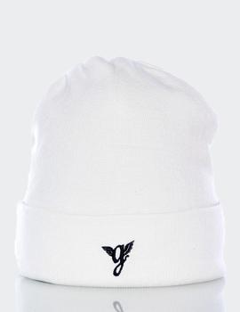 Gorro HERITAGE - WHITE