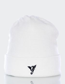 Gorro HERITAGE - WHITE