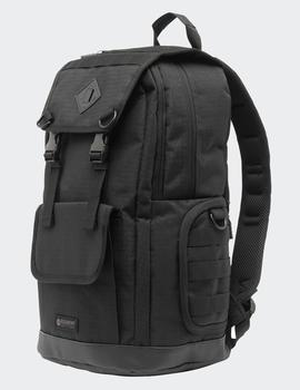 Mochila Element  CYPRESS RECRUIT - All Black