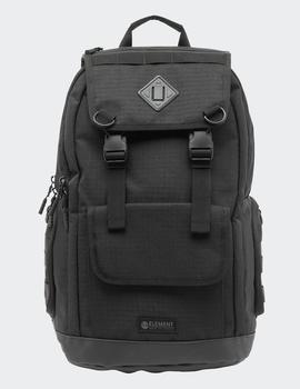 Mochila Element  CYPRESS RECRUIT - All Black