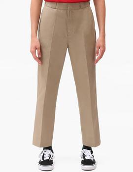 Pantalón WM 874 CROPPED  - Khaki