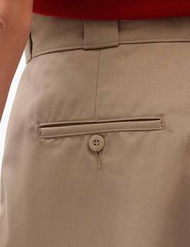 Pantalón WM 874 CROPPED  - Khaki