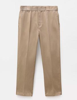 Pantalón WM 874 CROPPED  - Khaki