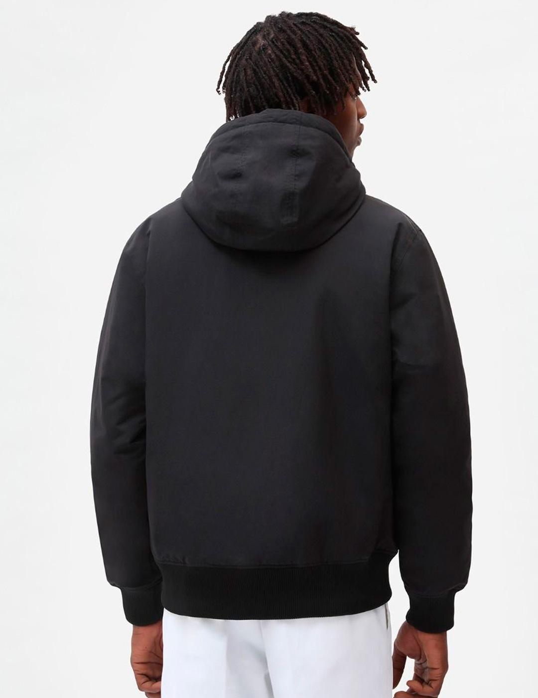 Cazadora DICKIES NEW SARPY - Black