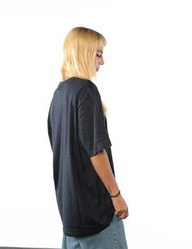 Camiseta BLAZIN CHEST Element - Eclipse Navy