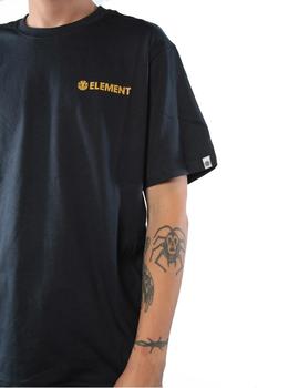 Camiseta BLAZIN CHEST Element - Eclipse Navy