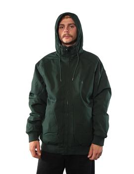 CAZADORA VOLCOM HERNAN 5K - SCARAB