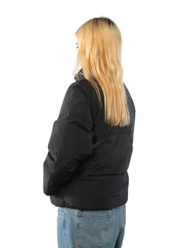 Cazadora CARHARTT W' DANI - Black / White