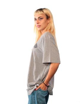 Camiseta ELEMENT ELLIPTICAL - Grey Heather