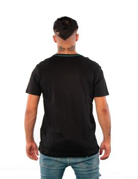 Camiseta Billabong ALOHA - Black