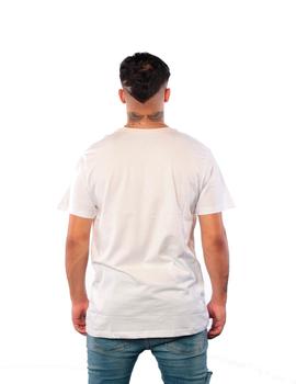 Camiseta Billabong ARCH - White