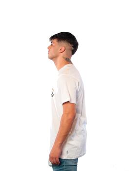 Camiseta Billabong ARCH - White