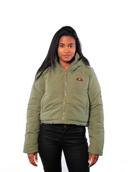 Cazadora ELLESSE PARUM PADDED  - Khaki