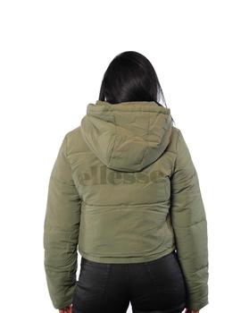 Cazadora ELLESSE PARUM PADDED  - Khaki