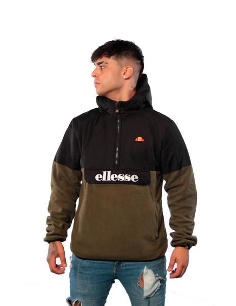 Forro ELLESSE - Khaki