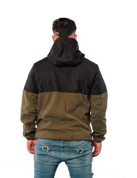 Forro Polar ELLESSE FRECCIA - Khaki