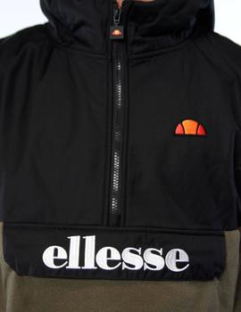 Forro Polar ELLESSE FRECCIA - Khaki