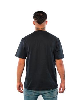 Camiseta ELEMENT BLAZIN CHEST - Eclipse Navy