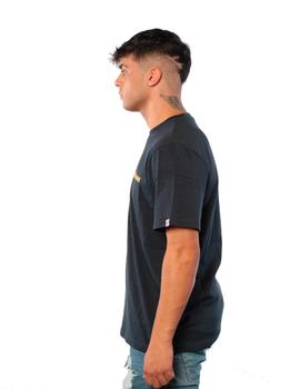 Camiseta ELEMENT BLAZIN CHEST - Eclipse Navy