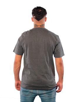 Camiseta SIGNATURE - Charcoal Heathe