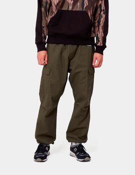 Pantalón Carhartt CARGO JOGGER - Cypress