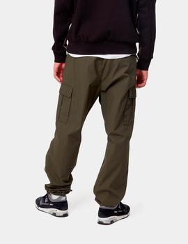 Pantalón Carhartt CARGO JOGGER - Cypress