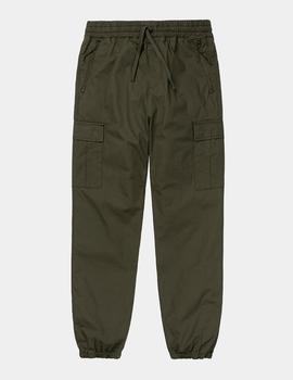 Pantalón Carhartt CARGO JOGGER - Cypress