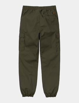 Pantalón Carhartt CARGO JOGGER - Cypress