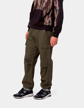 Pantalón Carhartt CARGO JOGGER - Cypress