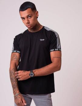 Camiseta 1910077 - Negro