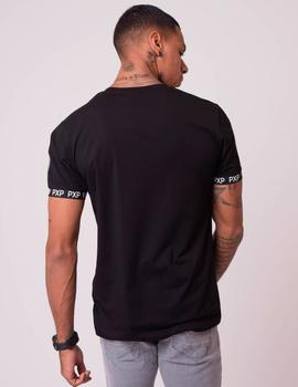 Camiseta 1910077 - Negro