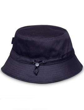 Gorro GEM CUTTING BUCKET - Black