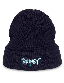 Gorro GRIMEY GEM CUTTING - Black