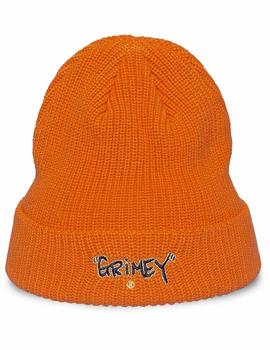 Gorro GRIMEY GEM CUTTING - Brick