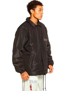 Cazadora GRIMEY JAZZ THING - Black