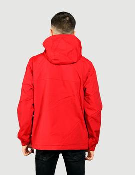 Canguro NIMBUS PULLOVER - Blast red