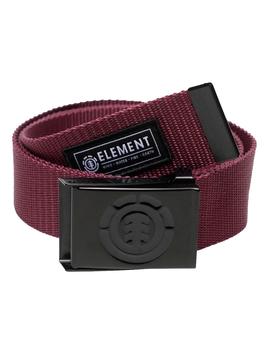Cinturón Element BEYOND - Napa Red