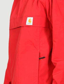 Canguro NIMBUS PULLOVER - Blast red