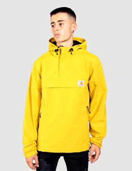 Canguro Carhartt NIMBUS PULLOVER - Colza