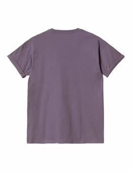 Camiseta CARHARTT W' POCKET - Provence