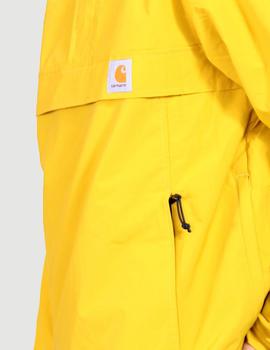 Canguro Carhartt NIMBUS PULLOVER - Colza