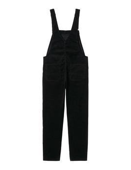 Peto CARHARTT W' BIB OVERALL  - Black