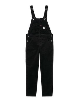 Peto CARHARTT W' BIB OVERALL  - Black