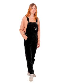 Peto CARHARTT W' BIB OVERALL  - Black