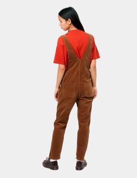 Peto CARHARTT W' BIB OVERALL - Hamilton Brown