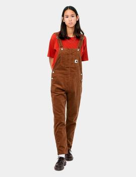 Peto CARHARTT W' BIB OVERALL - Hamilton Brown